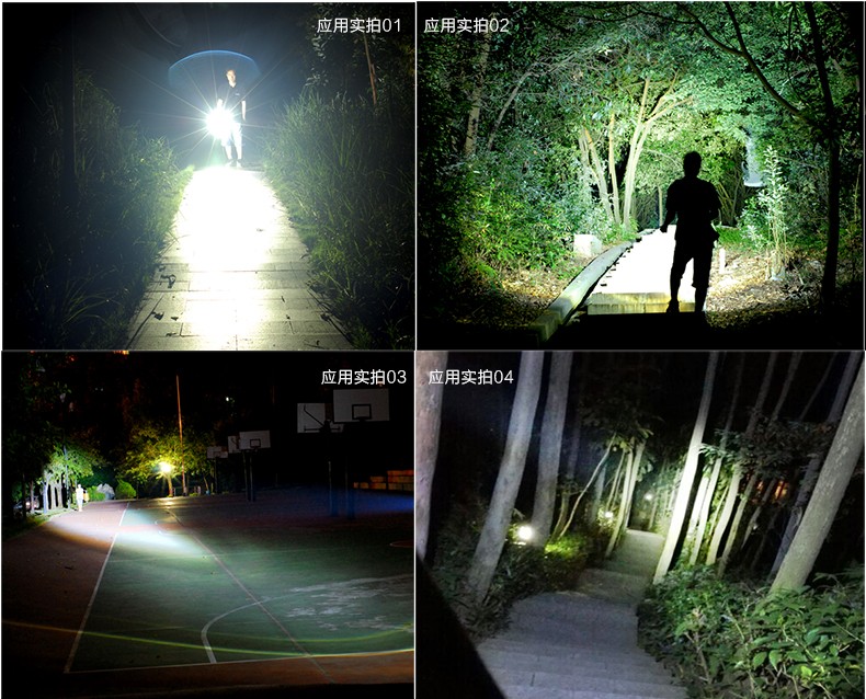 手電筒廠(chǎng)家