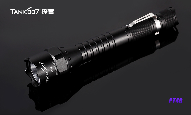手電筒廠(chǎng)家